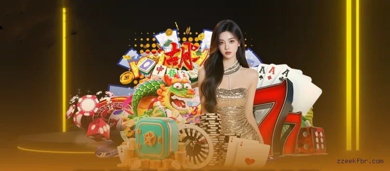 Roleta e blackjack Zzeekf