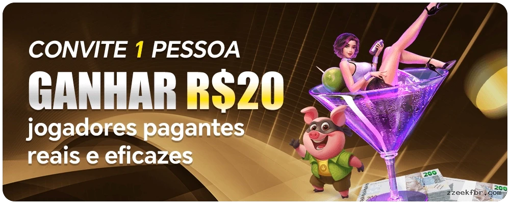 Pagamentos Zzeekf PIX