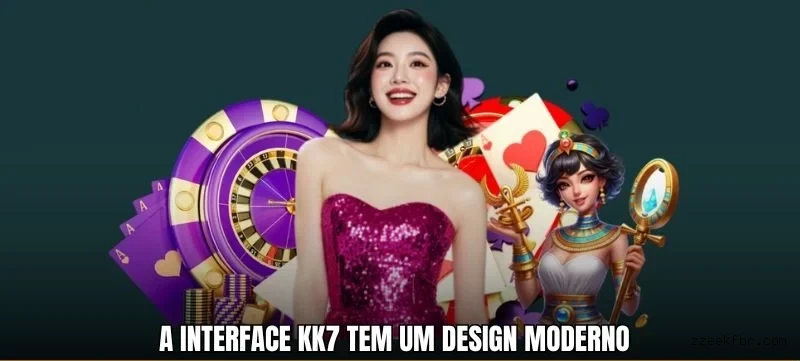 Checklist para avaliar a plataforma Zzeekf