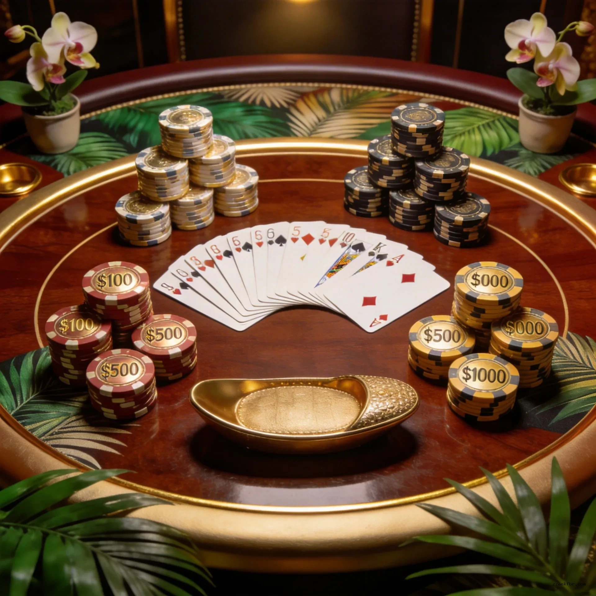 App Zzeekf slots mobile